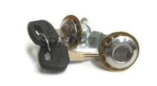 Royal Enfield Side Toolbox Lock Kit - SPAREZO